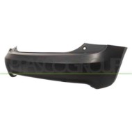 Paraurti Posteriore Con Primer Per Audi A1 Dal 2010 Al 2014