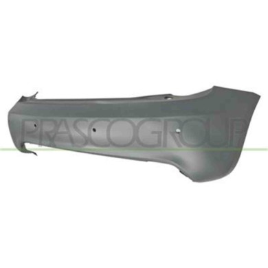 AD1201061_1.JPG Paraurti Posteriore Con Primer Per Audi A1 Dal 2010 Al 2014