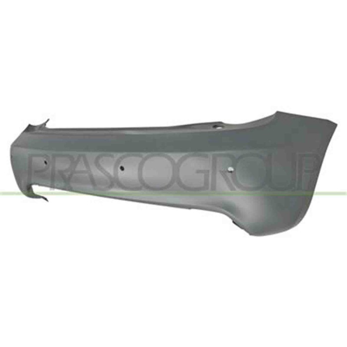 AD1201061_1.JPG Paraurti Posteriore Con Primer Per Audi A1 Dal 2010 Al 2014