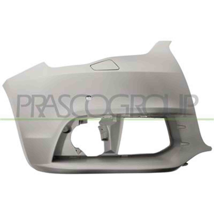 GUIDA_ALLA_SCELTA.JPG Paraurti Anteriore Destro Con Primer Per Audi A1 Dal 2010 Al 2014