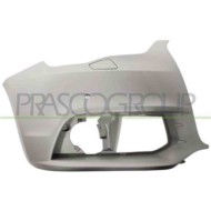 GUIDA_ALLA_SCELTA.JPG Paraurti Anteriore Destro Con Primer Per Audi A1 Dal 2010 Al 2014