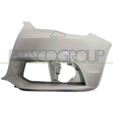 GUIDA_ALLA_SCELTA.JPG Paraurti Anteriore Sinistro Con Primer Per Audi A1 Dal 2010 Al 2014