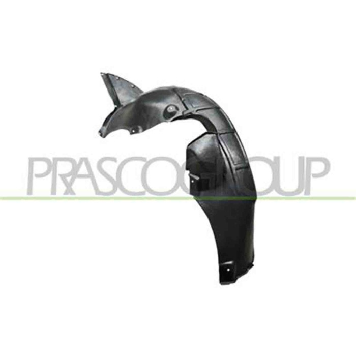 GUIDA_ALLA_SCELTA.JPG Passaruota Anteriore Destro Per Audi A1 Dal 2010 Al 2014