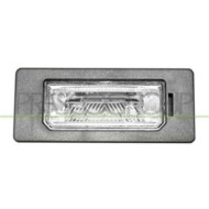 Luce Targa Per Audi A4 (b8) Dal 2007 Al 2011