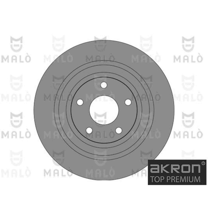 NEUTRO.jpg Discofreno 1110499 AKRON-MALO' per FORD