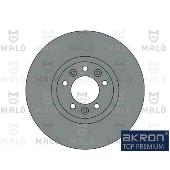 NEUTRO.jpg Discofreno 1110554 AKRON-MALO' per PEUGEOT CITROEN