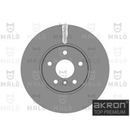 NEUTRO.jpg Discofreno 1110774 AKRON-MALO' per BMW MINI