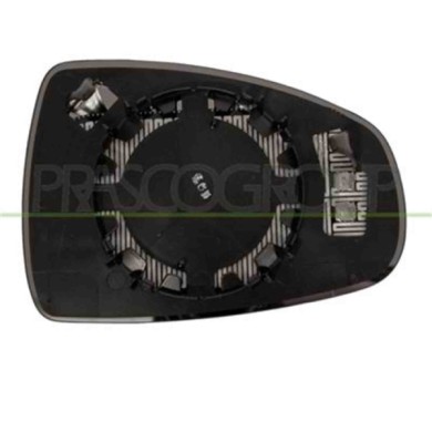 GUIDA_ALLA_SCELTA.JPG Piastra Specchio Sinistra Per Audi A1 Dal 2010 Al 2014