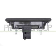 AD1208950_3.JPG Maniglia Esterna Portellone Per Audi A1 Dal 2010 Al 2014