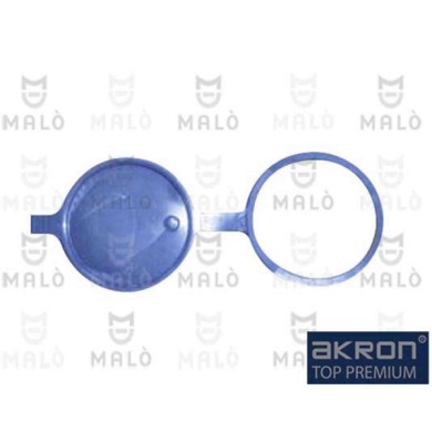 NEUTRO.jpg Chiusura, serbatoio acqua lavavetr 118064 AKRON-MALO' per PEUGEOT CITROEN FIAT