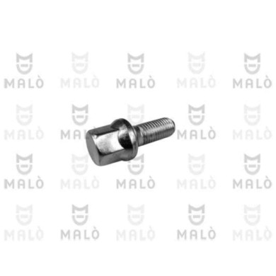 NEUTRO.jpg Bullone ruota 119020 AKRON-MALO' per PEUGEOT VW SEAT