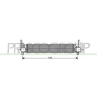 Intercooler Per Audi A1 Dal 2010 Al 2014