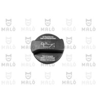 Chiusura, bocchettone riempimento olio 134008 AKRON-MALO' per BMW AUDI VW FORD MG