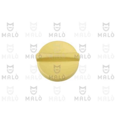 NEUTRO.jpg Chiusura, bocchettone riempimento olio 134021 AKRON-MALO' per OPEL SAAB