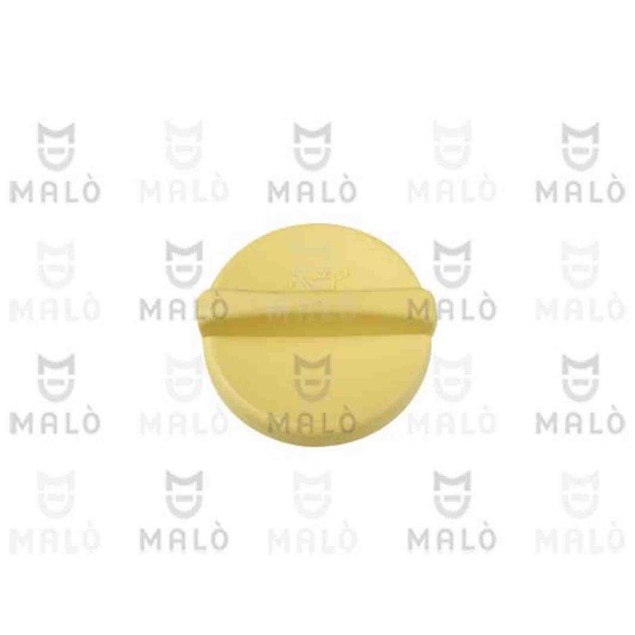NEUTRO.jpg Chiusura, bocchettone riempimento olio 134021 AKRON-MALO' per OPEL SAAB
