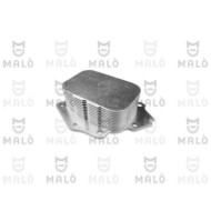 NEUTRO.jpg Radiatore olio, Olio motore 135004 AKRON-MALO' per PEUGEOT CITROEN FORD TOYOTA