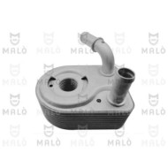 NEUTRO.jpg Radiatore olio, Olio motore 135060 AKRON-MALO' per FORD VOLVO