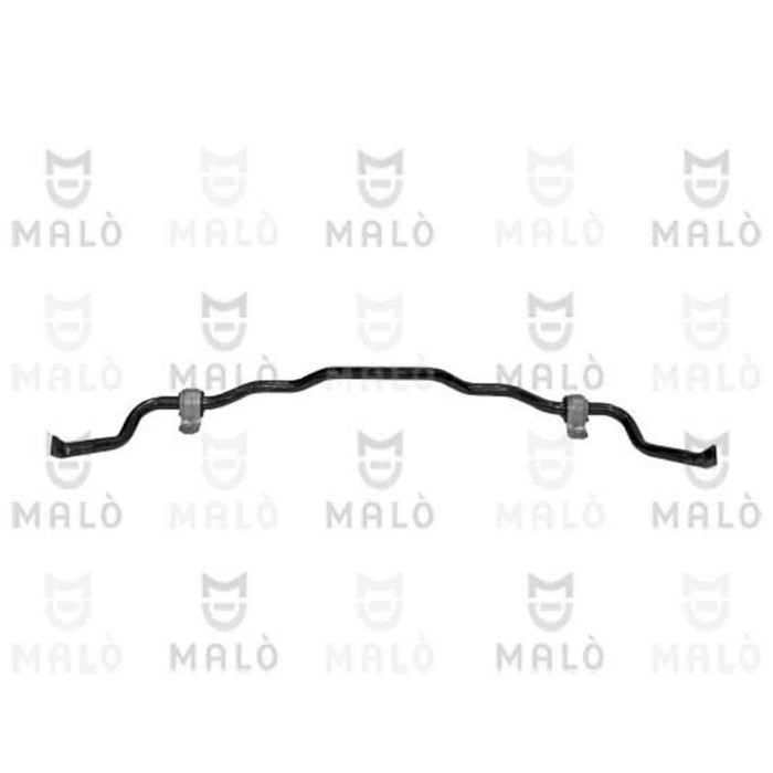 NEUTRO.jpg Stabilizzatore, Autotelaio 1410023 AKRON-MALO' per ALFA ROMEO