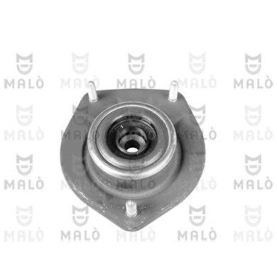 NEUTRO.jpg Supporto ammortizzatore a molla 14608 AKRON-MALO' per FIAT