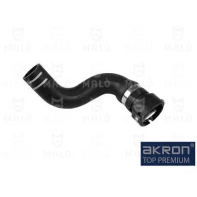 NEUTRO.jpg Flessibile radiatore 146221A AKRON-MALO' per FIAT