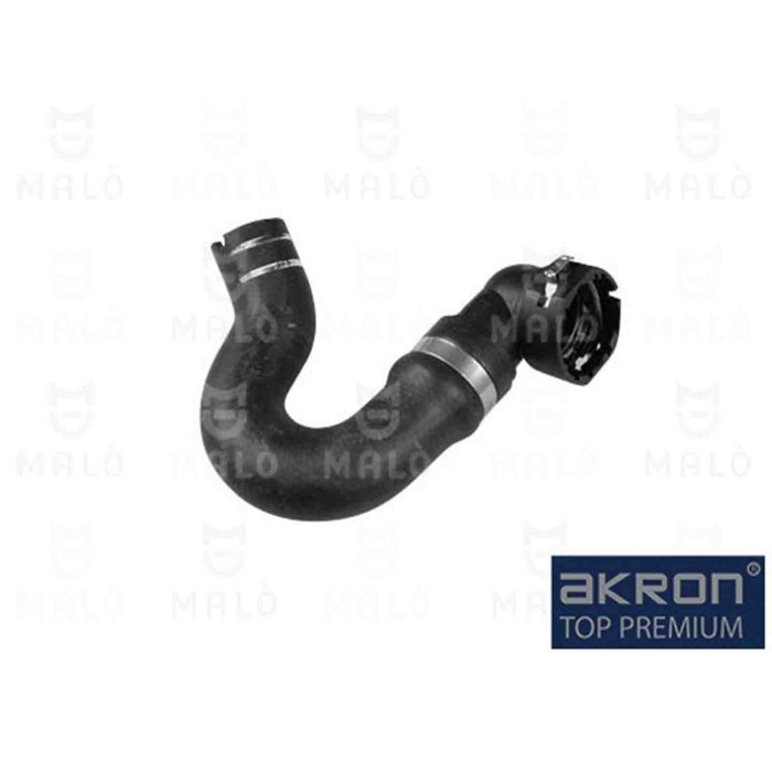 NEUTRO.jpg Flessibile radiatore 146223A AKRON-MALO' per FIAT