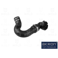 Flessibile radiatore 14622A AKRON-MALO' per FIAT