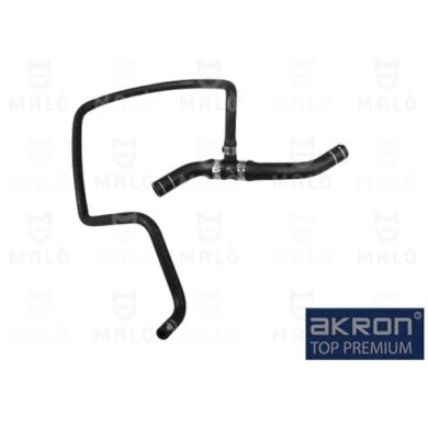 NEUTRO.jpg Flessibile radiatore 146243A AKRON-MALO' per FIAT