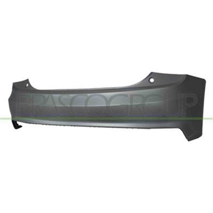 AD1221051_1.JPG Paraurti Posteriore Con Primer Per Audi A1 Dal 2014 Al 2018