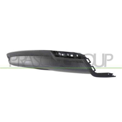 AD1221871_1.JPG Spoiler Paraurti Posteriore Per Audi A1 Dal 2014 Al 2018
