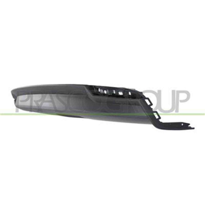 AD1221871_1.JPG Spoiler Paraurti Posteriore Per Audi A1 Dal 2014 Al 2018