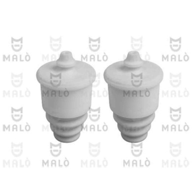 NEUTRO.jpg Tampone paracolpo, Sospensione 14648KIT AKRON-MALO' per FORD FIAT
