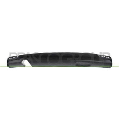 AD1221871_2.JPG Spoiler Paraurti Posteriore Per Audi A1 Dal 2014 Al 2018
