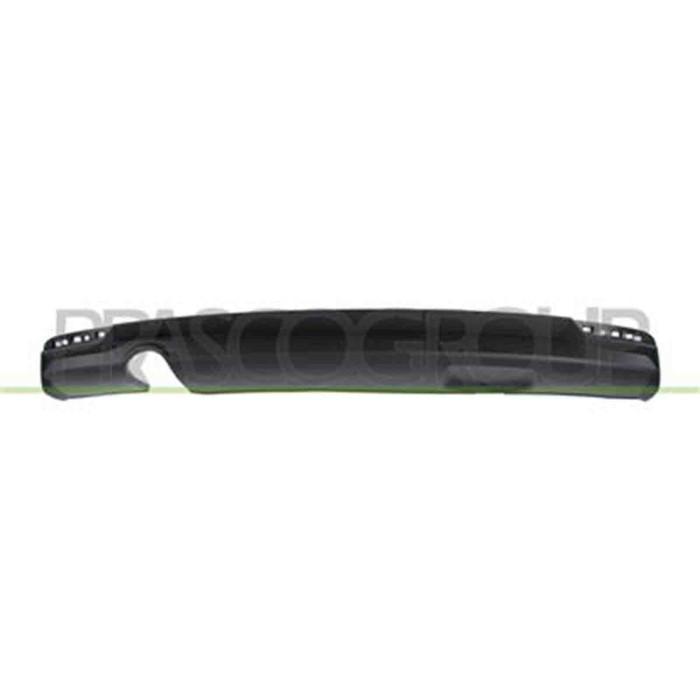 AD1221871_2.JPG Spoiler Paraurti Posteriore Per Audi A1 Dal 2014 Al 2018