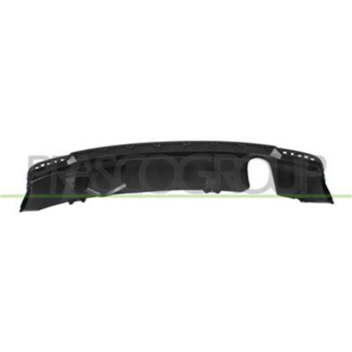 AD1221871_3.JPG Spoiler Paraurti Posteriore Per Audi A1 Dal 2014 Al 2018