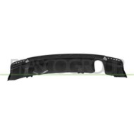 AD1221871_3.JPG Spoiler Paraurti Posteriore Per Audi A1 Dal 2014 Al 2018