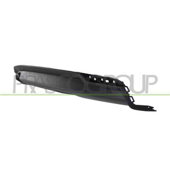 AD1221881_1.JPG Spoiler Paraurti Posteriore Per Audi A1 Dal 2014 Al 2018