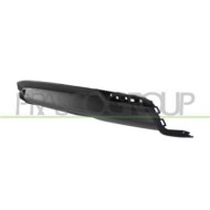 AD1221881_1.JPG Spoiler Paraurti Posteriore Per Audi A1 Dal 2014 Al 2018