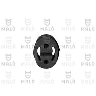 NEUTRO.jpg Supporto, Imp. gas scarico 14661 AKRON-MALO' per FIAT ALFA ROMEO