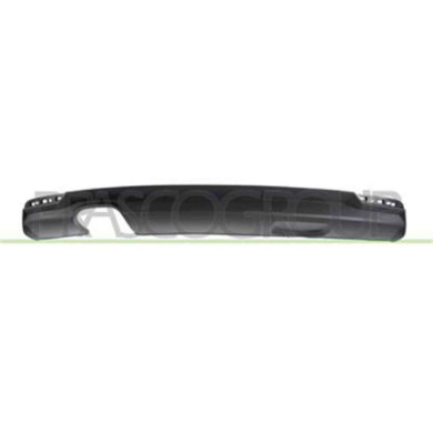 AD1221881_2.JPG Spoiler Paraurti Posteriore Per Audi A1 Dal 2014 Al 2018