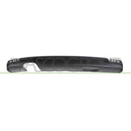 AD1221881_2.JPG Spoiler Paraurti Posteriore Per Audi A1 Dal 2014 Al 2018