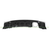 AD1221881_3.JPG Spoiler Paraurti Posteriore Per Audi A1 Dal 2014 Al 2018