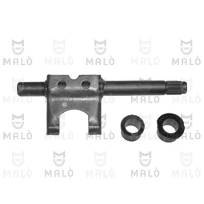 NEUTRO.jpg Forcella disinnesto frizione 14697KIT AKRON-MALO' per FIAT ALFA ROMEO LANCIA