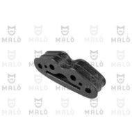 Nastro di gomma, Imp. gas scarico 14808 AKRON-MALO' per FIAT LANCIA