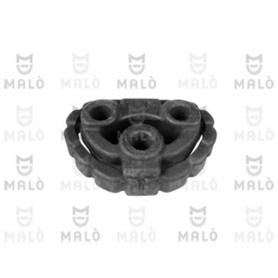 NEUTRO.jpg Supporto, Imp. gas scarico 148082 AKRON-MALO' per PEUGEOT CITROEN FORD LANCIA