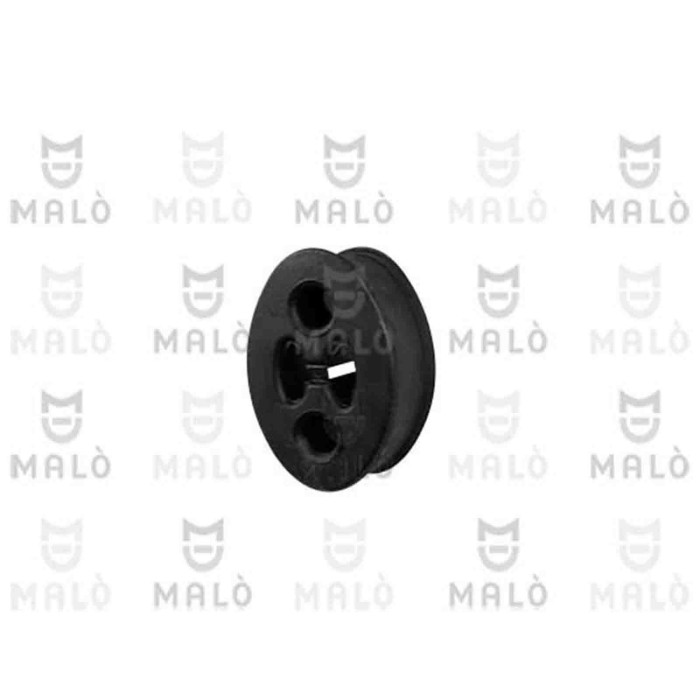 NEUTRO.jpg Tampone paracolpo, Silenziatore 148085 AKRON-MALO' per FIAT