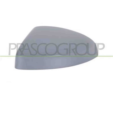AD1227414_2.JPG Calotta Retrovisore Sinistro Con Primer Per Audi A1 Dal 2014 Al 2018