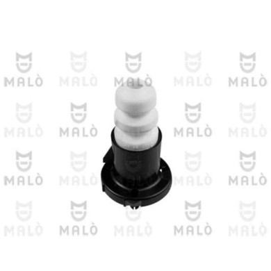 NEUTRO.jpg Tampone paracolpo, Sospensione 148861 AKRON-MALO' per FIAT