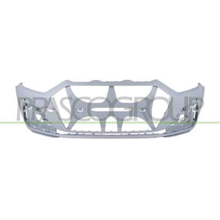 AD1241011_1.JPG Paraurti Anteriore Con Primer Per Audi A1 Dal 2018
