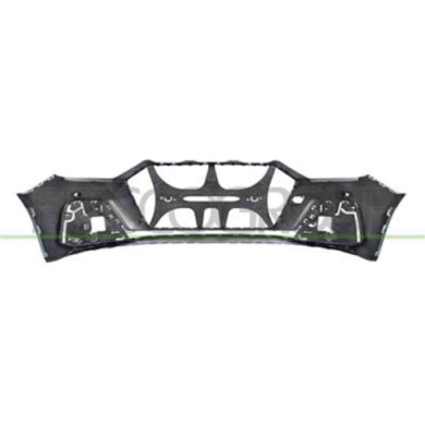 AD1241011_3.JPG Paraurti Anteriore Con Primer Per Audi A1 Dal 2018