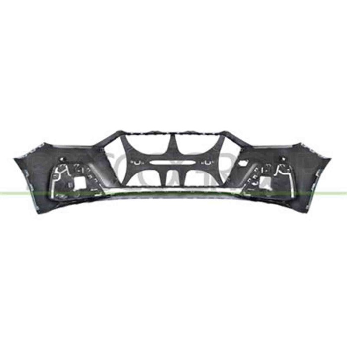AD1241011_3.JPG Paraurti Anteriore Con Primer Per Audi A1 Dal 2018